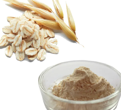 organic oat protein supplier.png